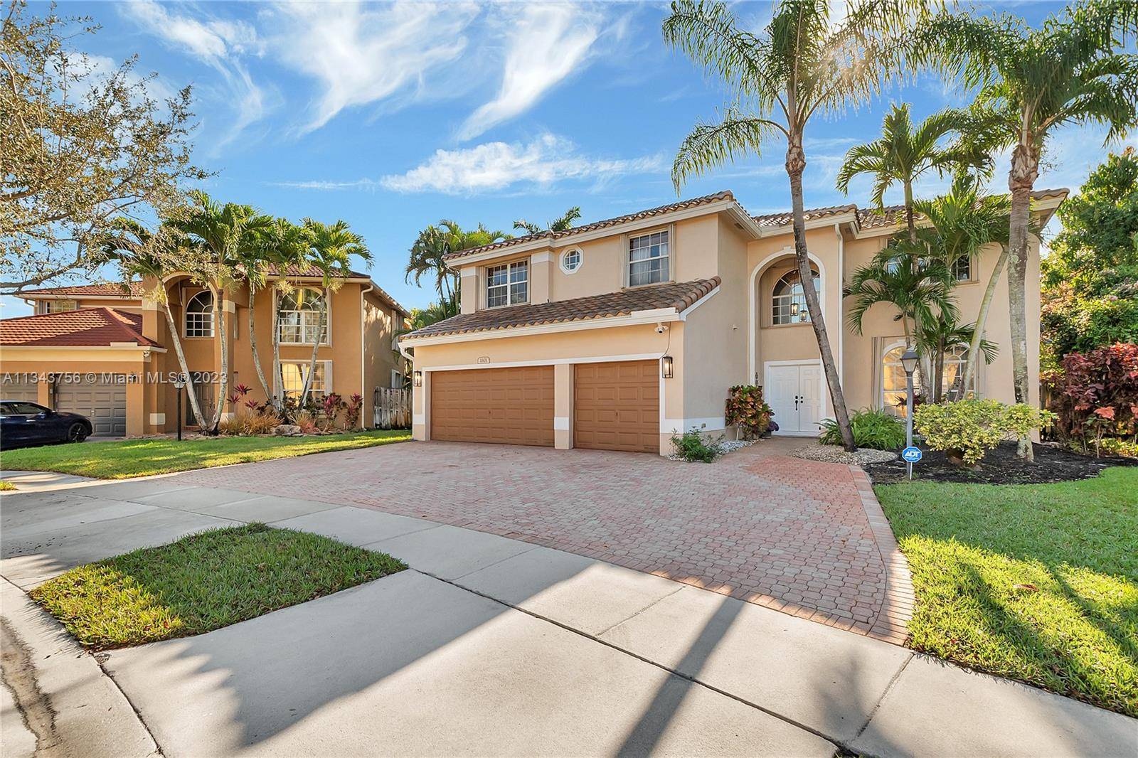 Pembroke Pines, FL 33028,1801 NW 125th Ter