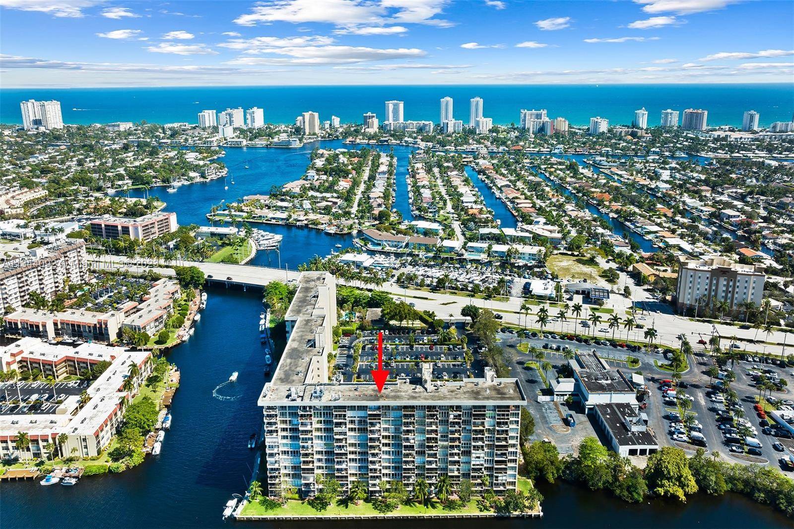 Pompano Beach, FL 33062,801 S Federal Hwy #705