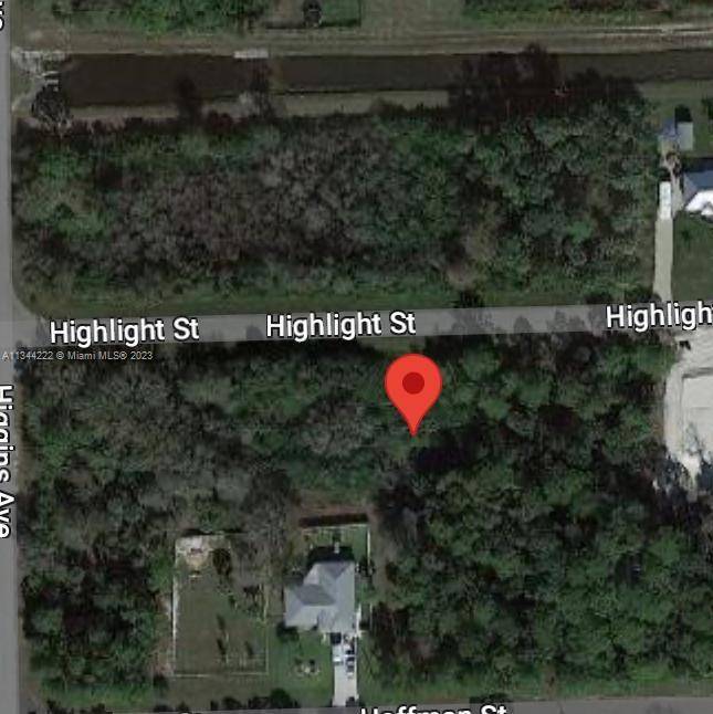 Fort Myers, FL 33905,3857 Highlight St