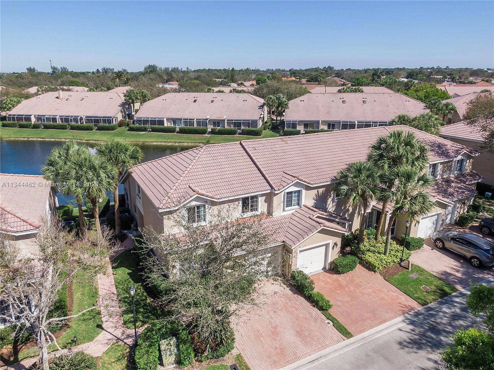 Parkland, FL 33067,7346 NW 62nd Ter #0