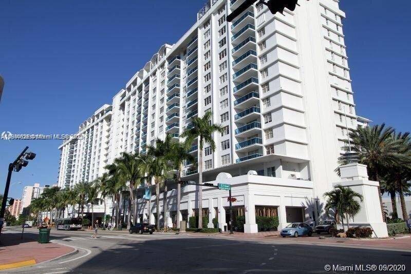 Miami Beach, FL 33139,2301 Collins Ave #919