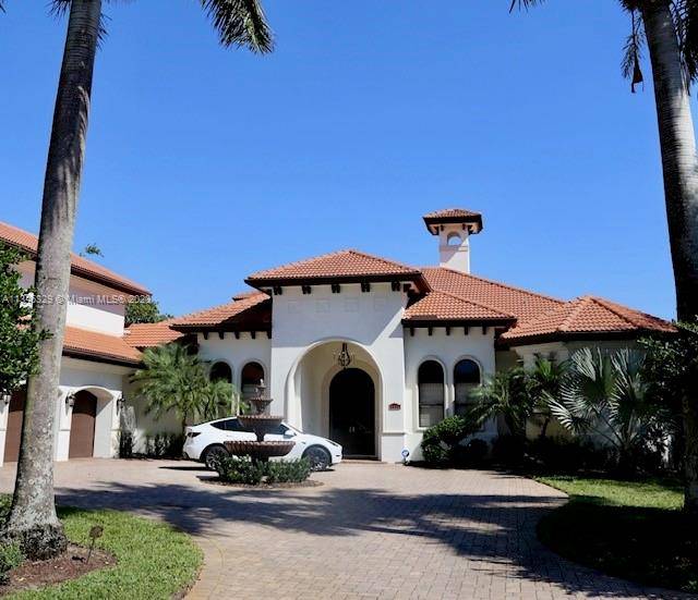 Davie, FL 33328,4414 Parkside Rd