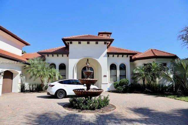 Davie, FL 33328,4414 Parkside Rd