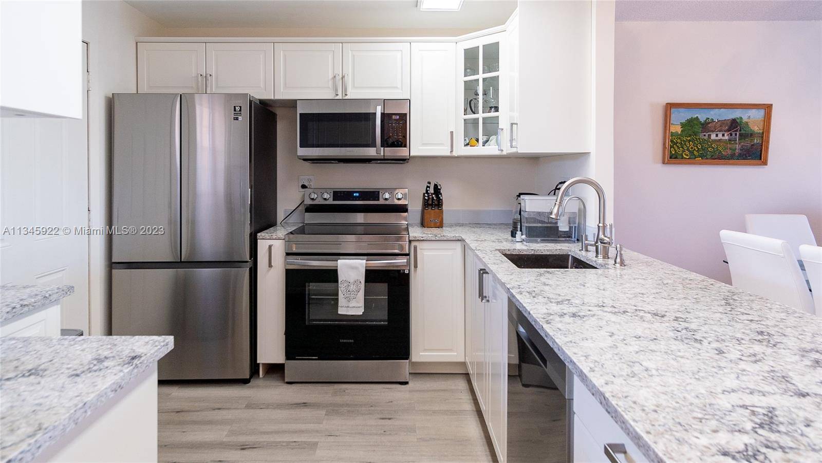 North Miami Beach, FL 33160,3849 NE 169th St #403