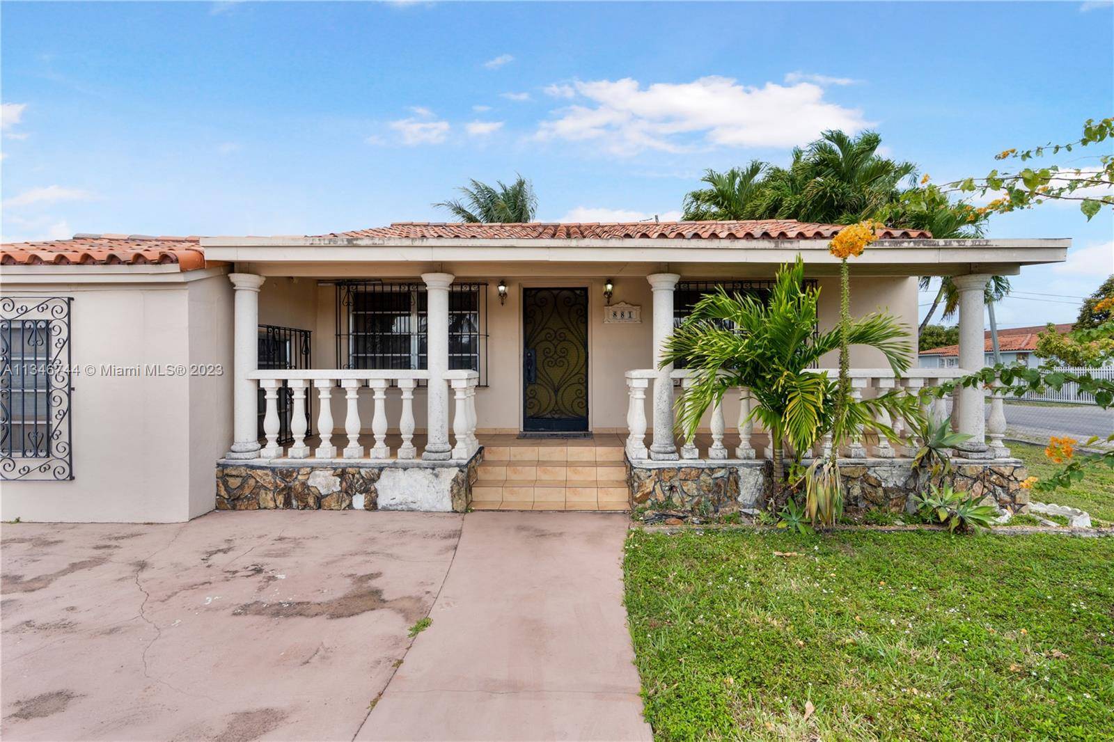 Hialeah, FL 33010,881 SE 8th St