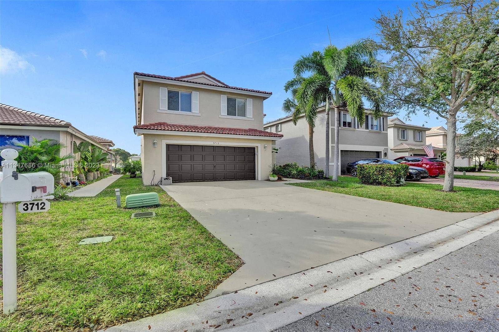 Coconut Creek, FL 33073,3712 NW 63rd Ct