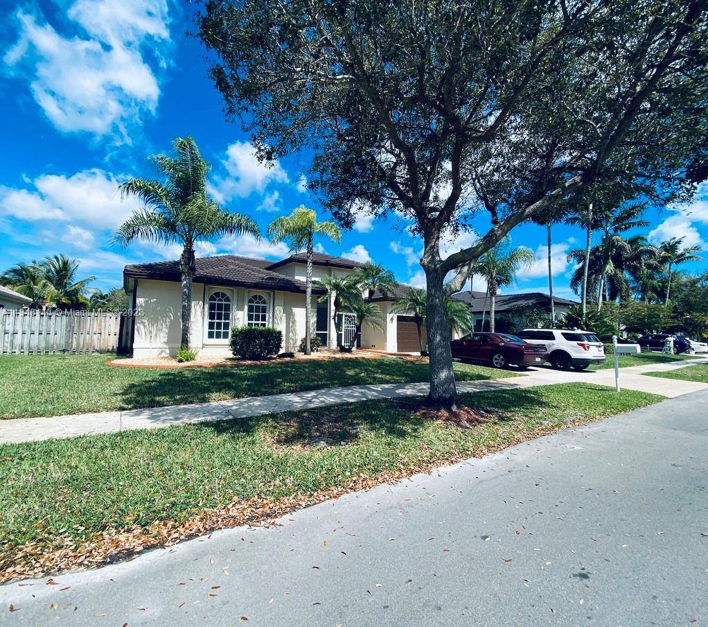 Homestead, FL 33035,3125 Fairways Dr