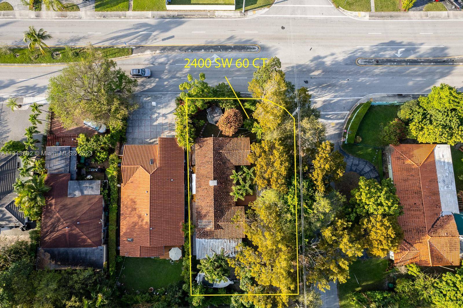 Miami, FL 33155,2400 SW 60th Ct