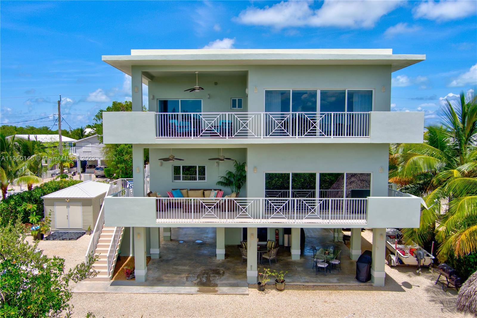 Key Largo, FL 33037,217 La Paloma Rd