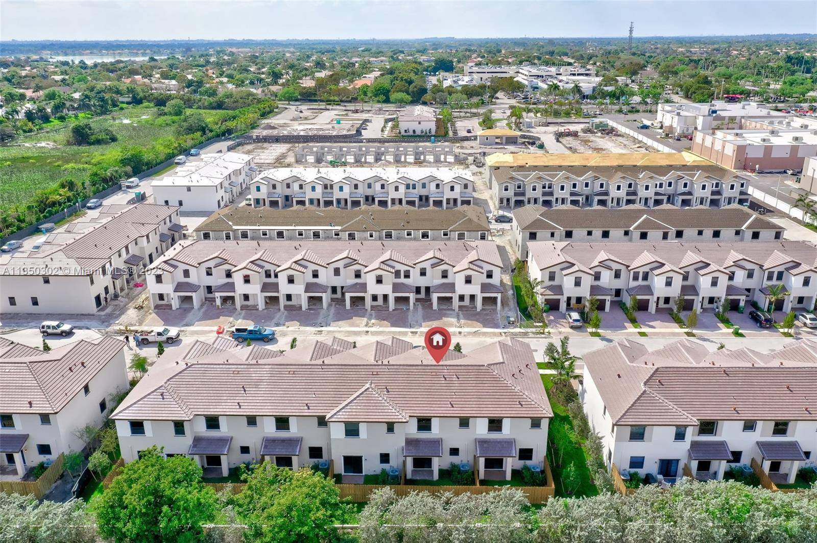 Pembroke Pines, FL 33027,243 SW 159th Ter