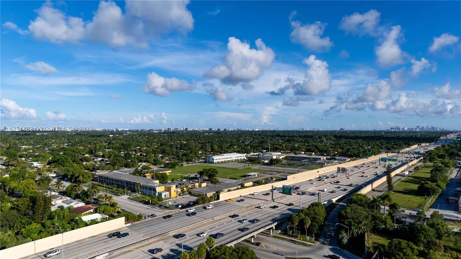 Miami, FL 33169,665 NW 151st St