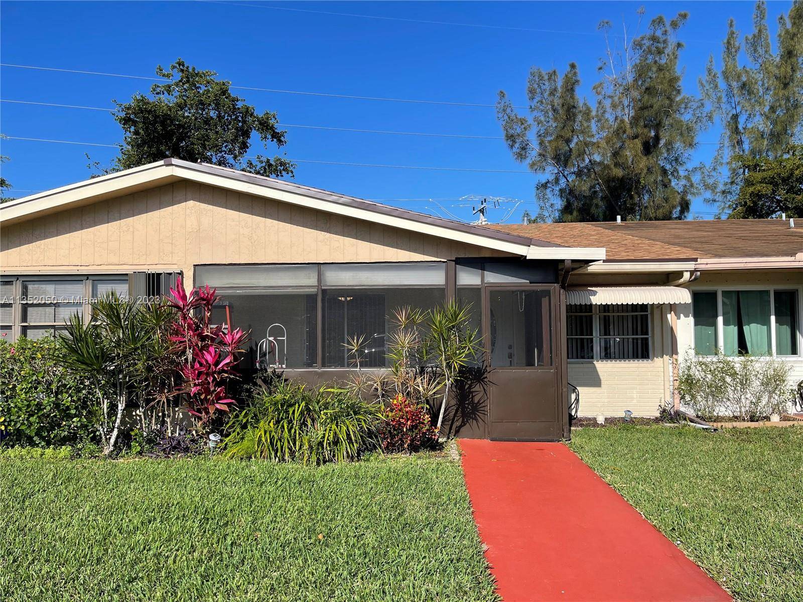 Delray Beach, FL 33484,14213 Campanelli Dr #14213