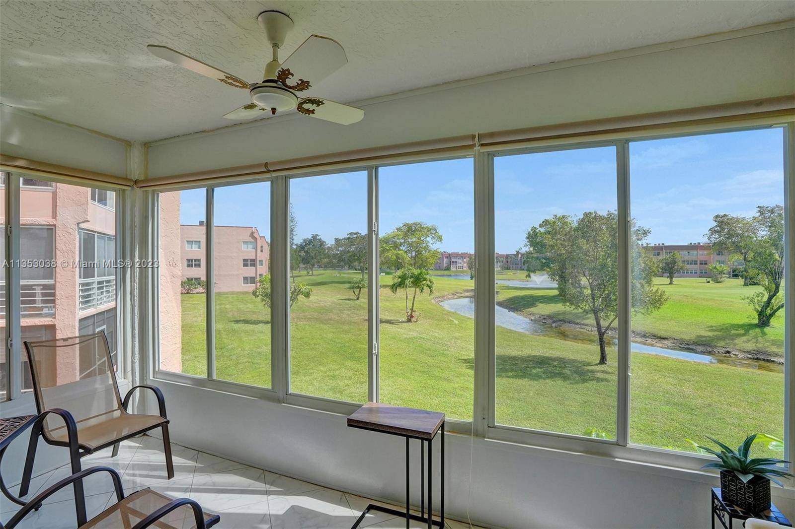 Sunrise, FL 33322,9481 Sunrise Lakes Blvd #206