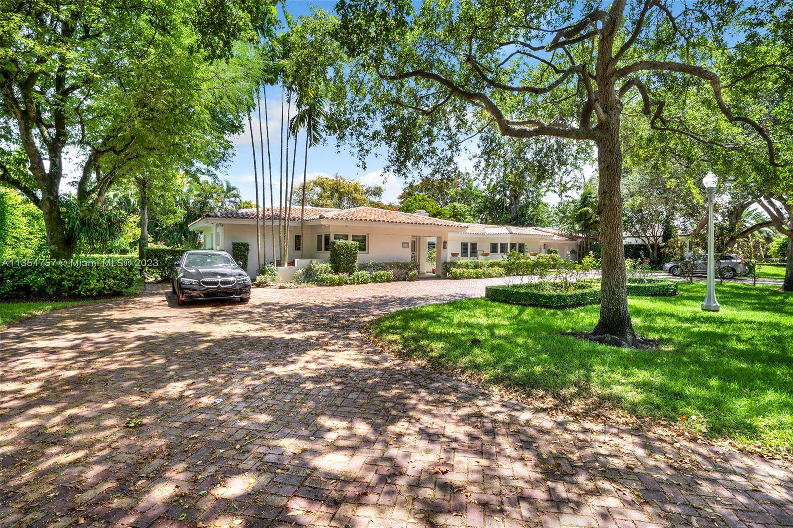 Coral Gables, FL 33146,4144 Pinta Ct