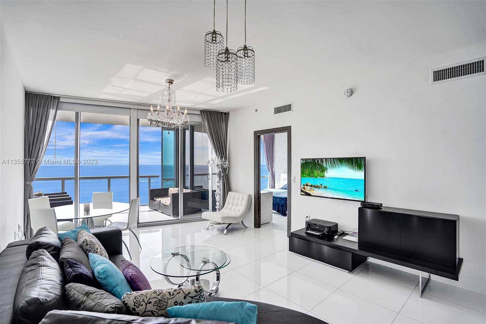 Sunny Isles Beach, FL 33160,17121 COLLINS #2206