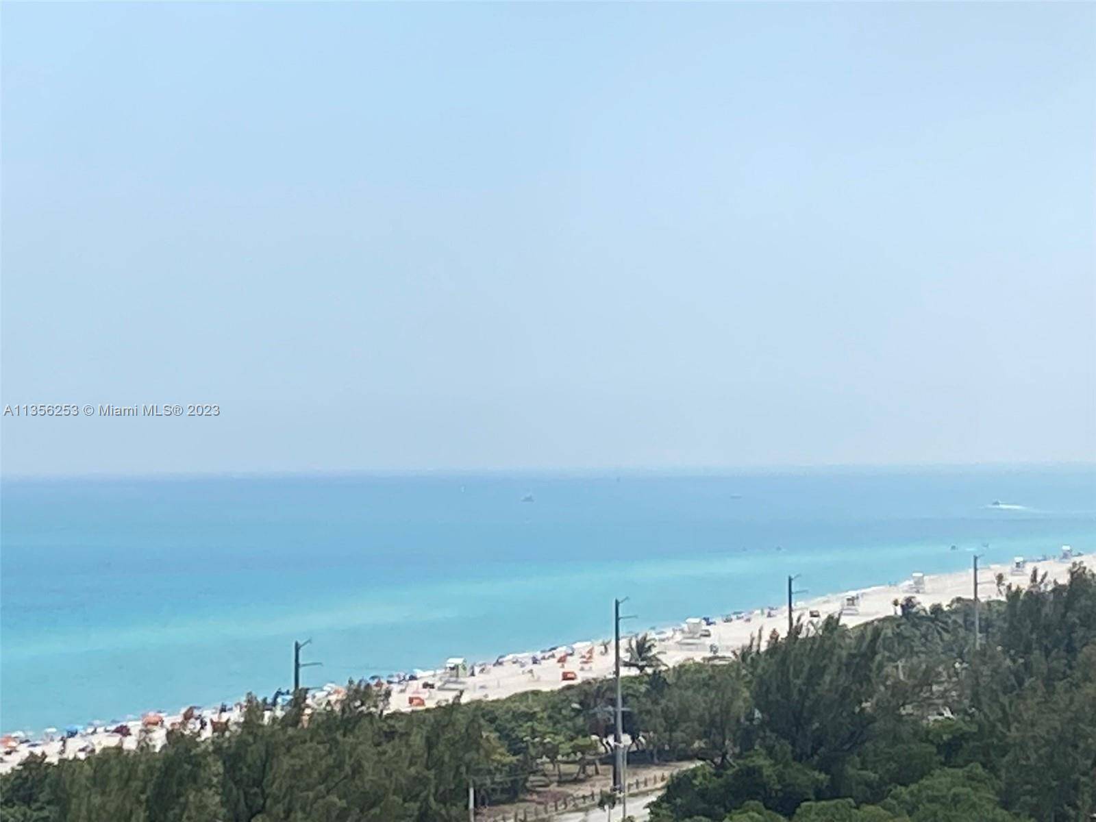 Sunny Isles Beach, FL 33160,100 Bayview Dr #1520