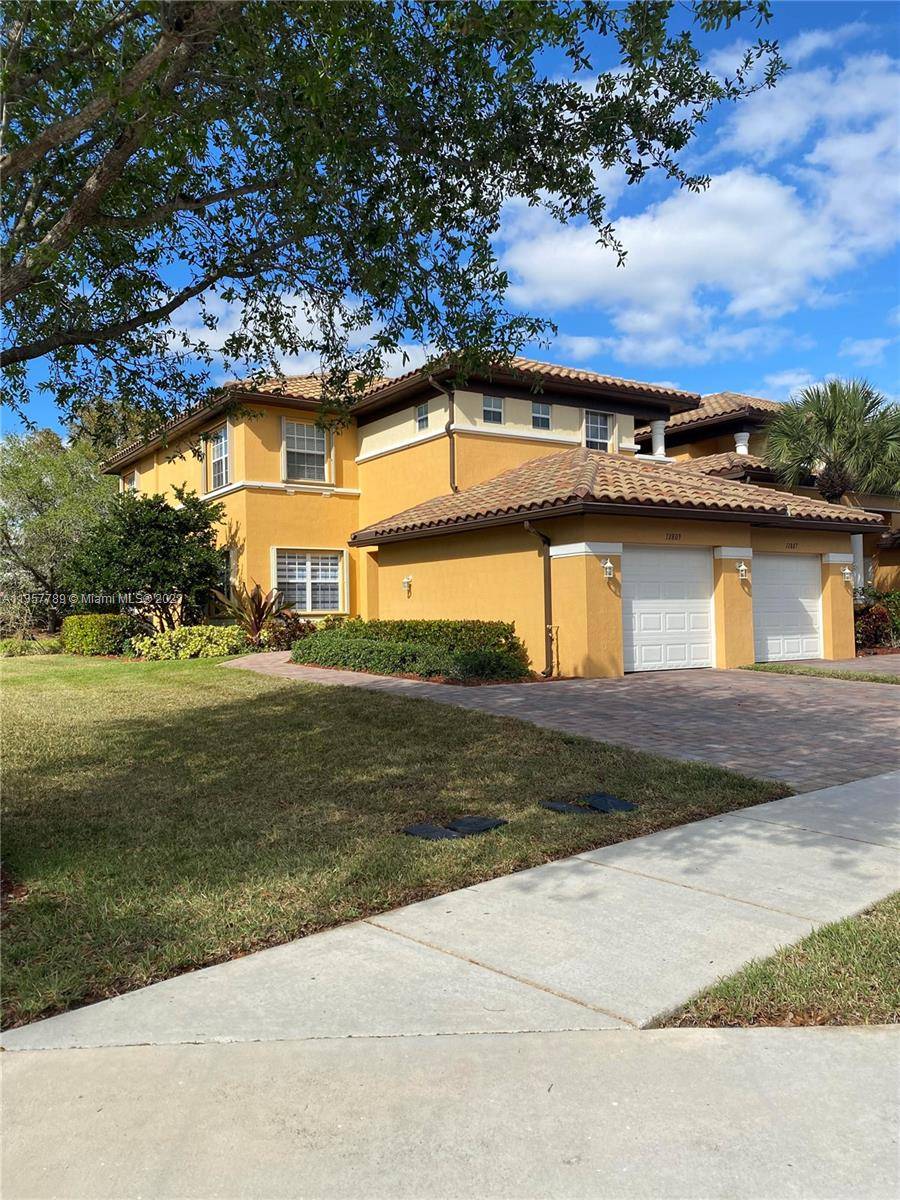 Parkland, FL 33076,12809 NW 83rd Ct #23-A