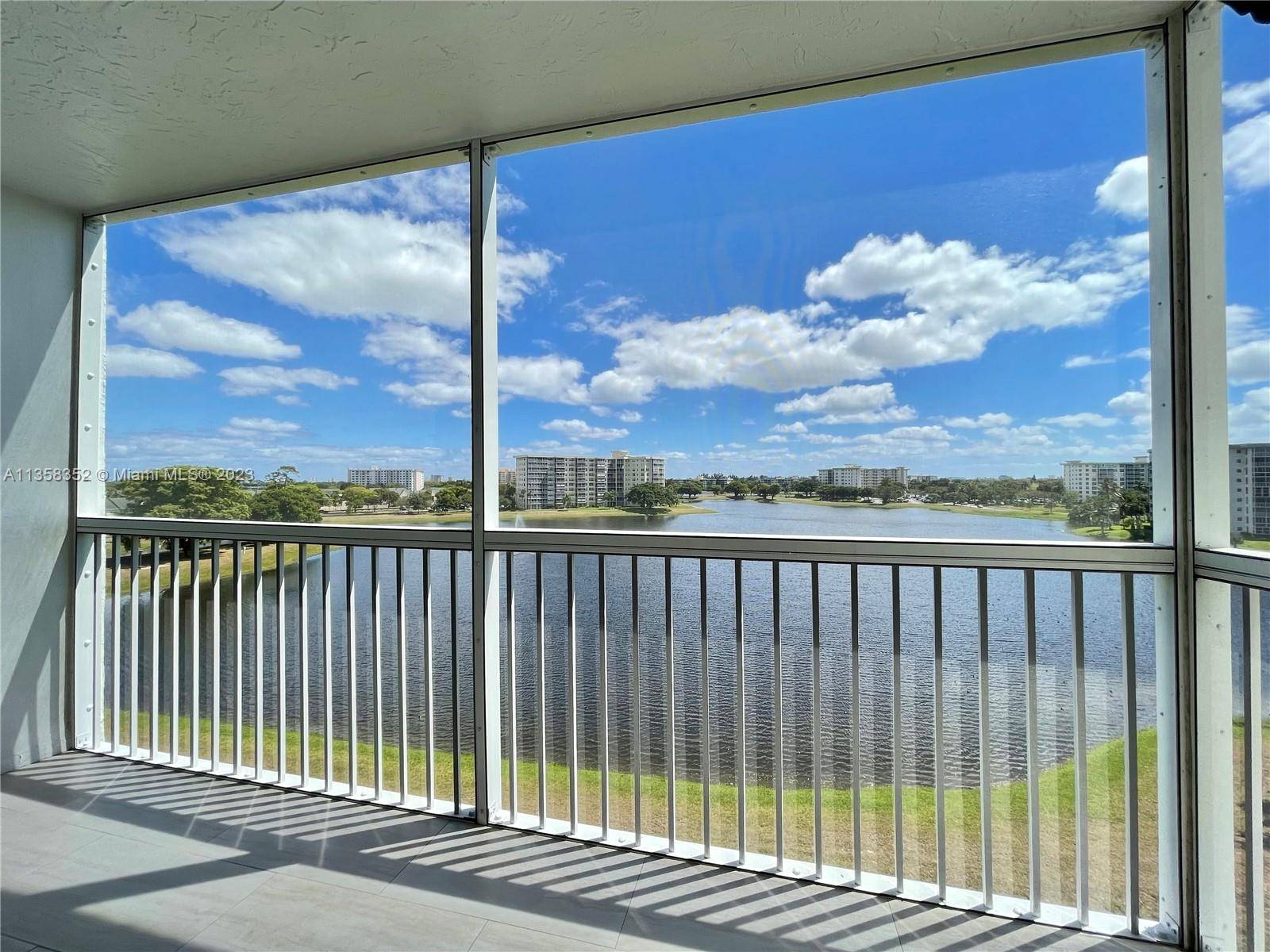 Pompano Beach, FL 33069,3091 N Course Dr #605