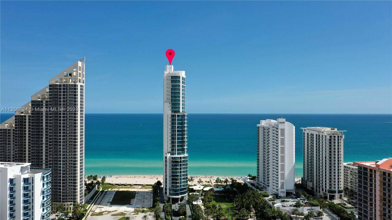 Sunny Isles Beach, FL 33160,Address not disclosed