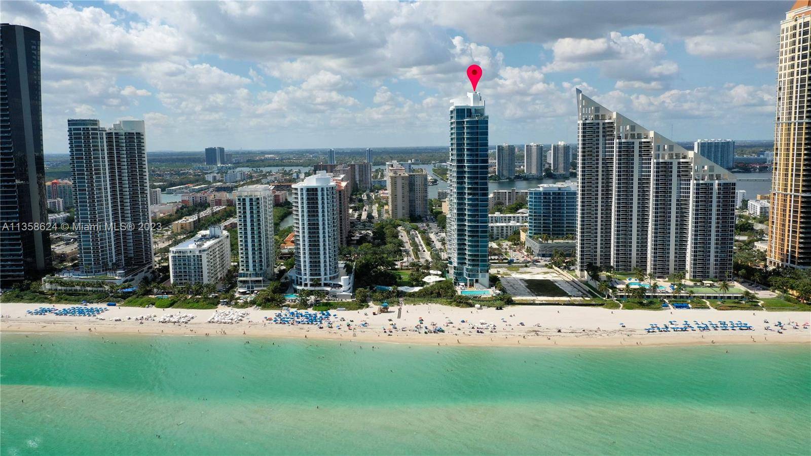 Sunny Isles Beach, FL 33160,Address not disclosed