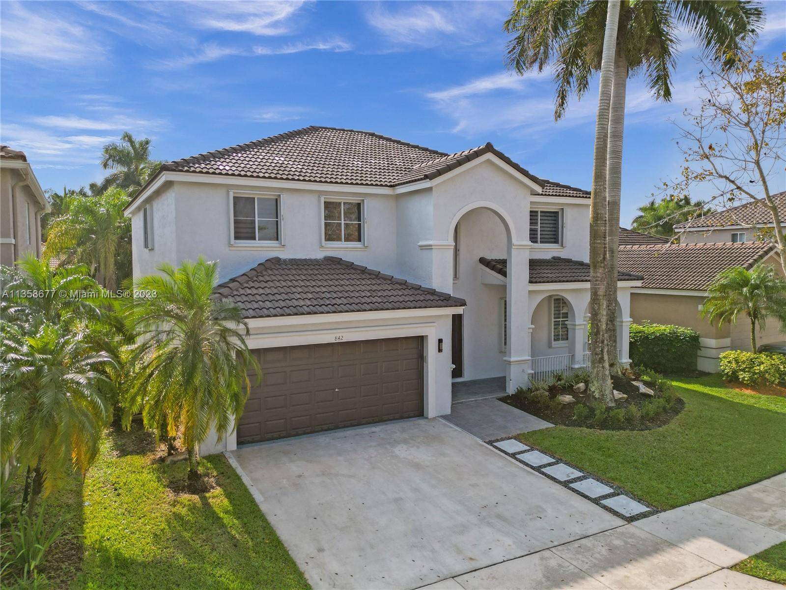 Weston, FL 33327,842 Hawthorn Ter