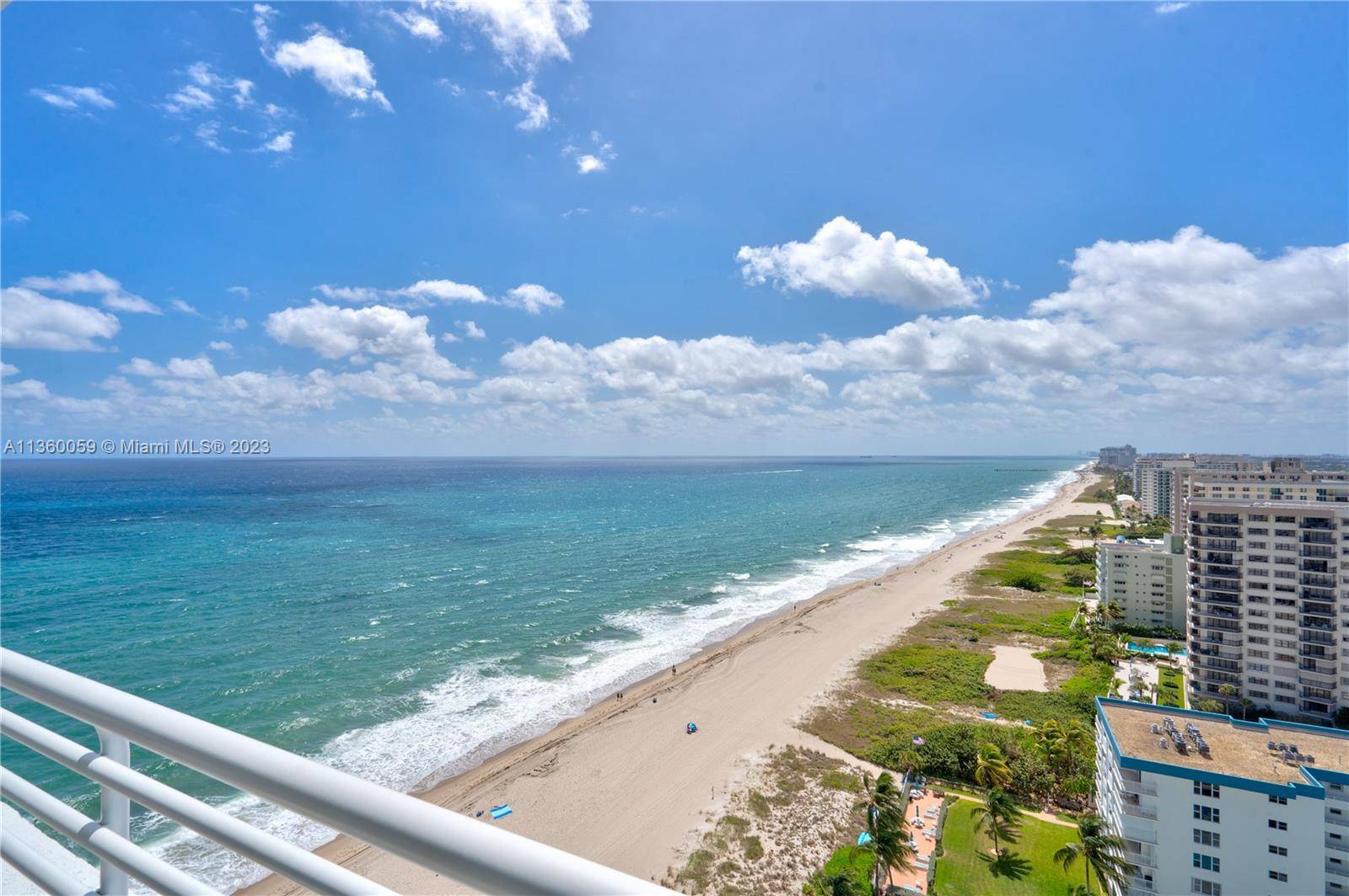 Lauderdale By The Sea, FL 33062,1700 S Ocean Blvd #20B