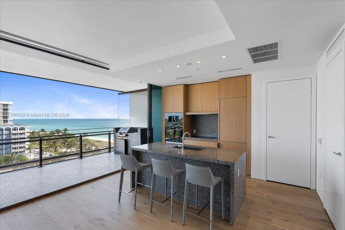 Miami Beach, FL 33154,8701 Collins Ave #803