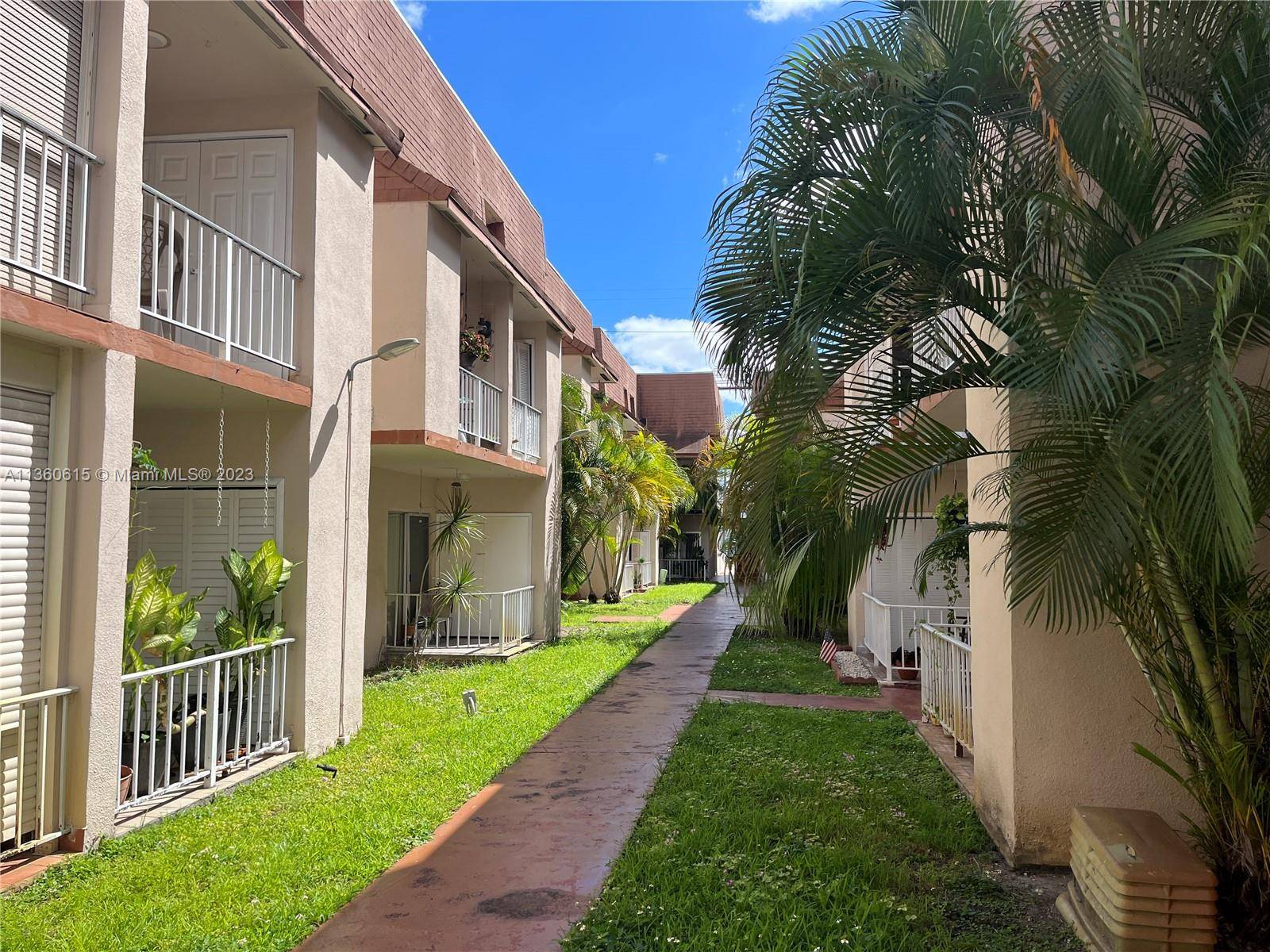 Hialeah, FL 33012,1560 W 46th St #204