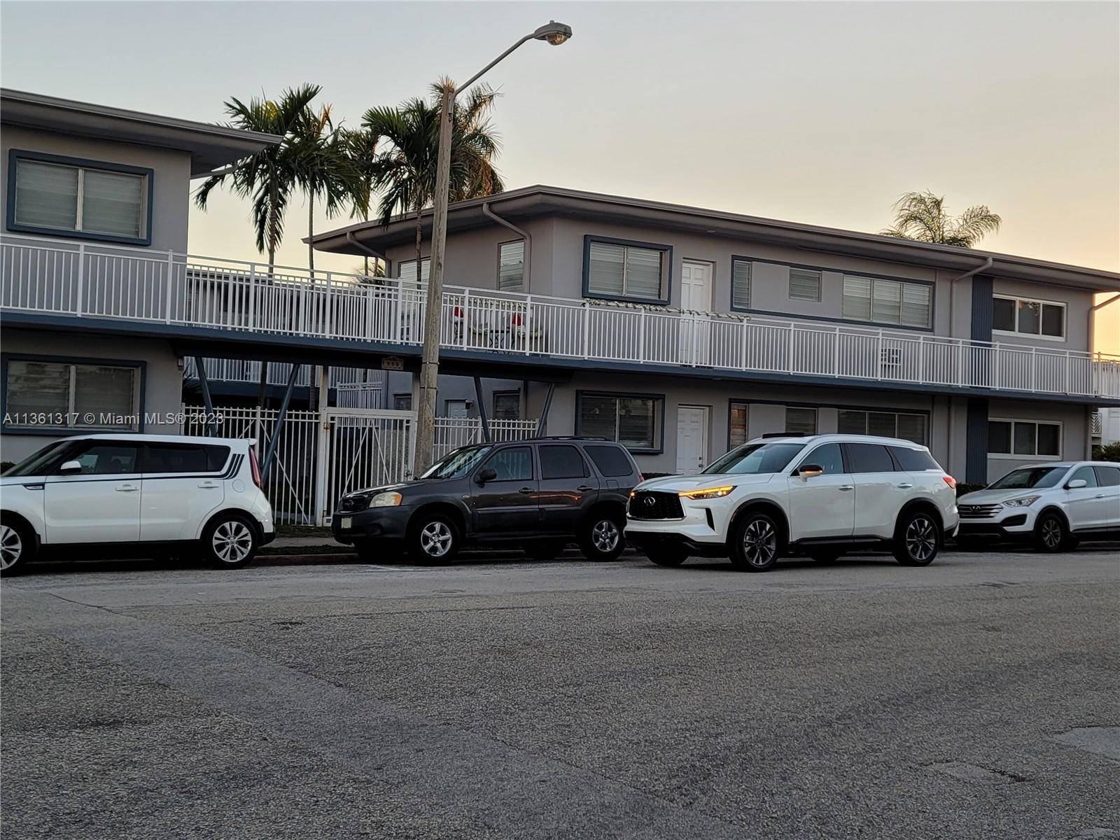 Miami Beach, FL 33141,350 75th St #101