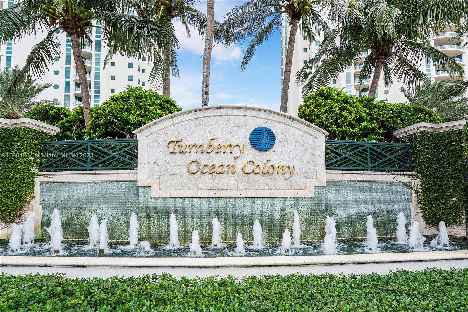 Sunny Isles Beach, FL 33160,16051 Collins Ave #2102