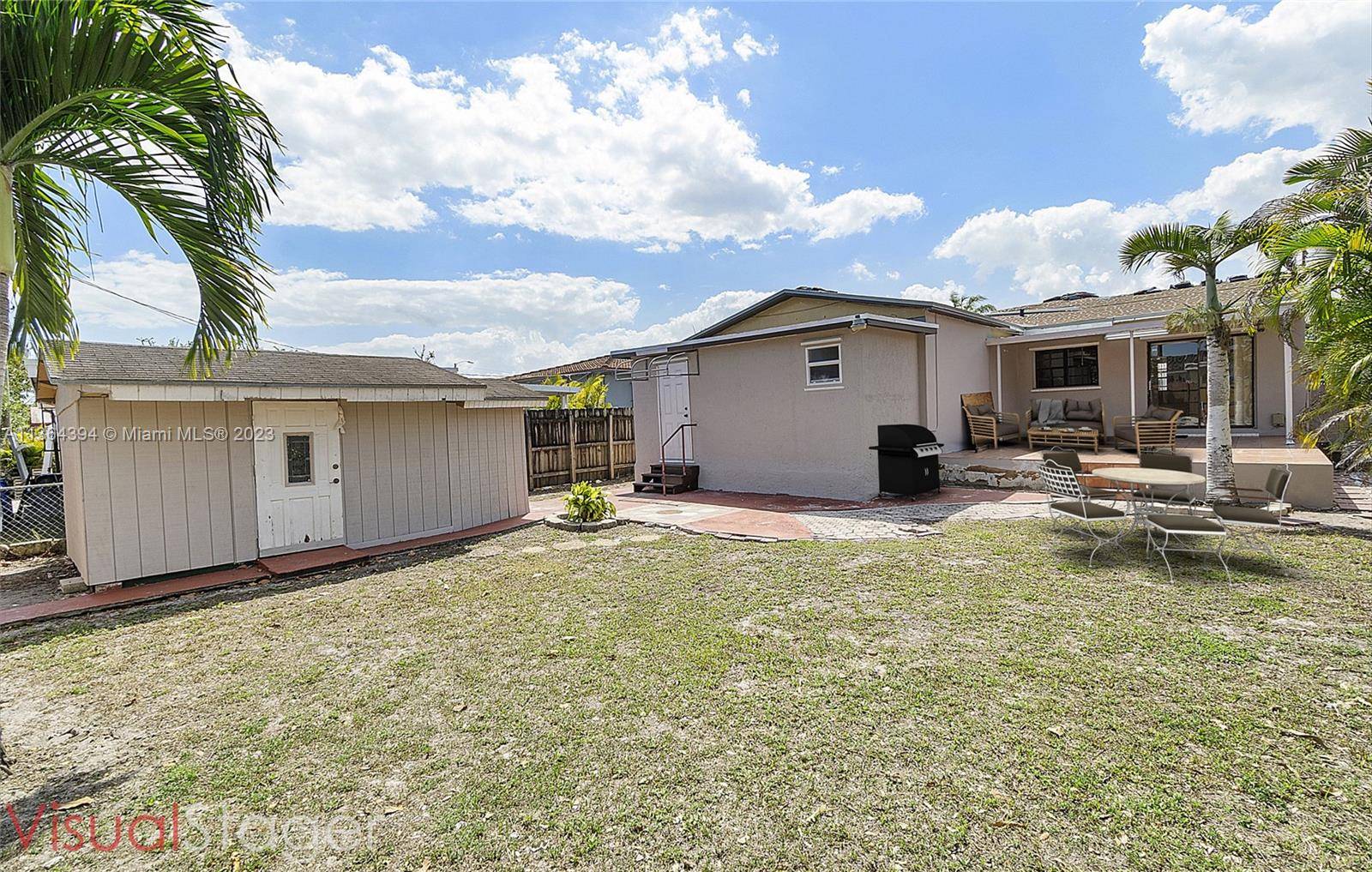 Miami, FL 33144,621 SW 60th Ct