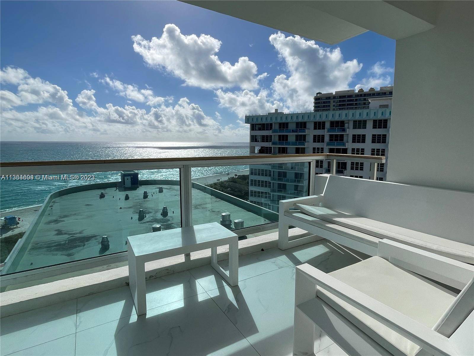 Miami Beach, FL 33140,5151 Collins Ave #1527