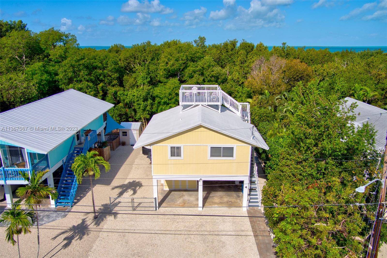 Key Largo, FL 33037,4 Meridian Ave