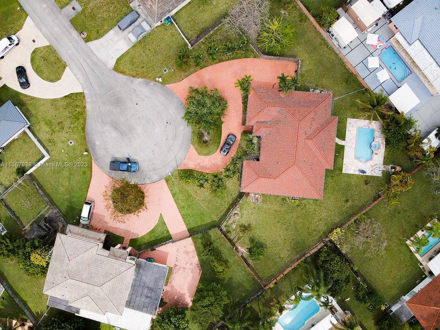 Miami, FL 33177,13235 SW 201st Ter