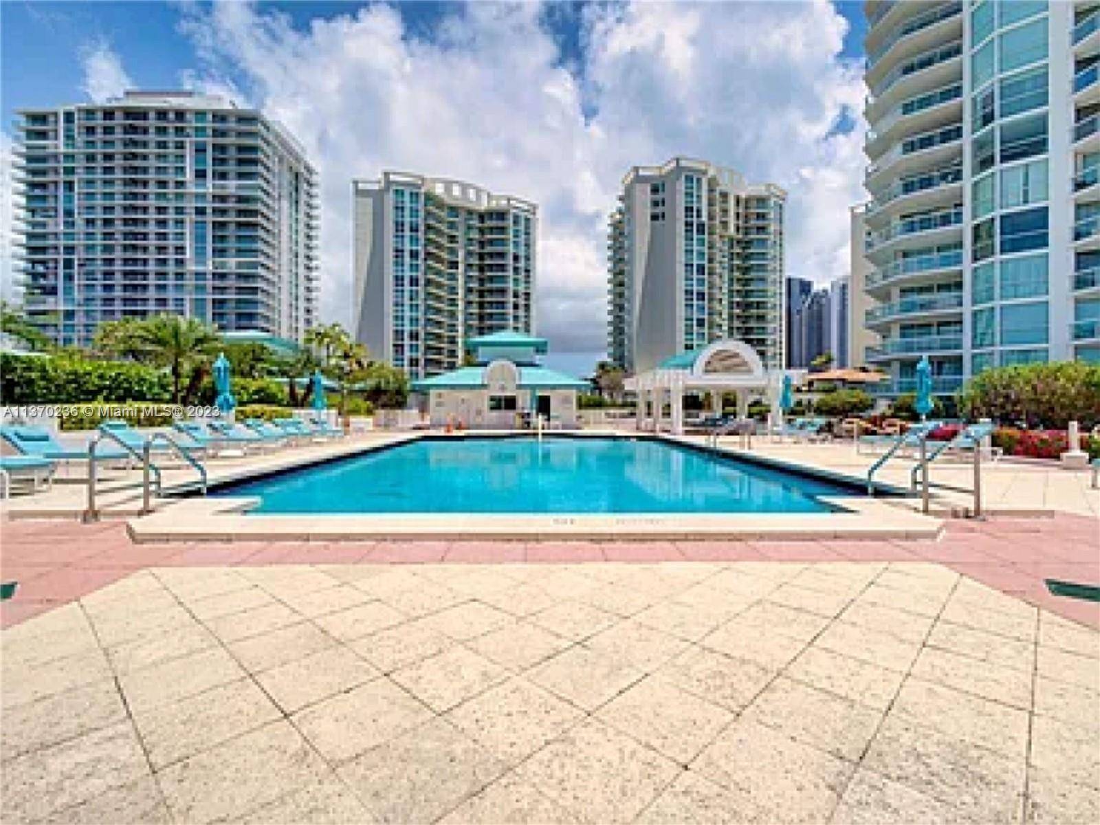 Sunny Isles Beach, FL 33160,16400 Collins Ave #542