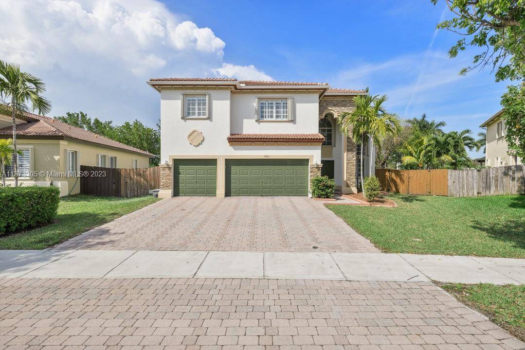 Cutler Bay, FL 33190,9401 SW 218th Ln