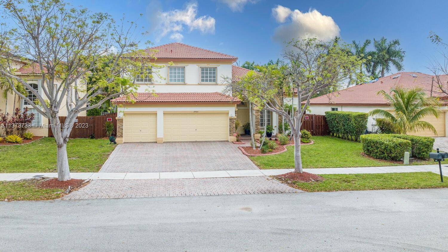 Cutler Bay, FL 33190,22061 SW 94th Ave