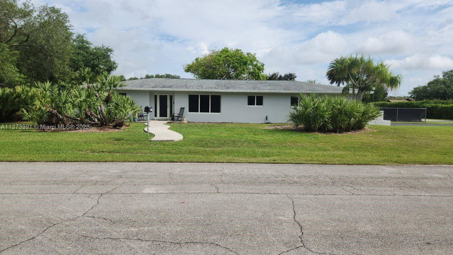 Homestead, FL 33030,19601 SW 308th St