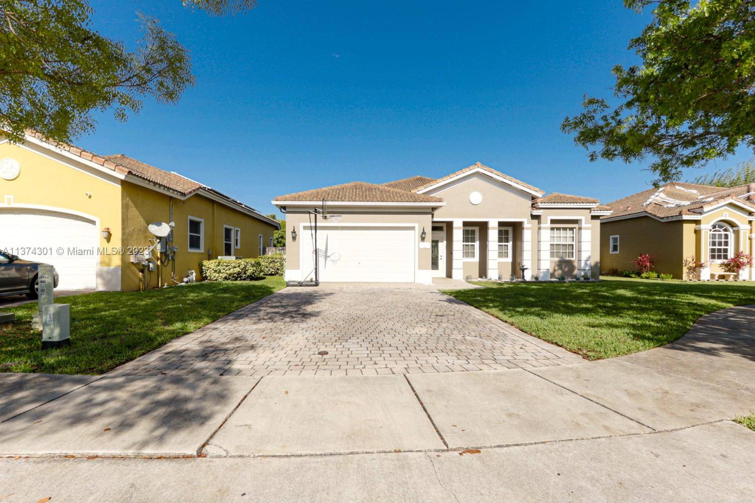 Homestead, FL 33033,29661 SW 165th Ct