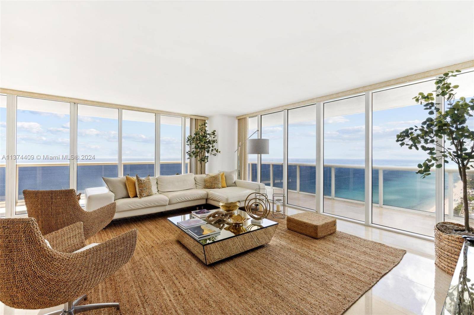 Hallandale Beach, FL 33009,1830 S OCEAN DR #4002