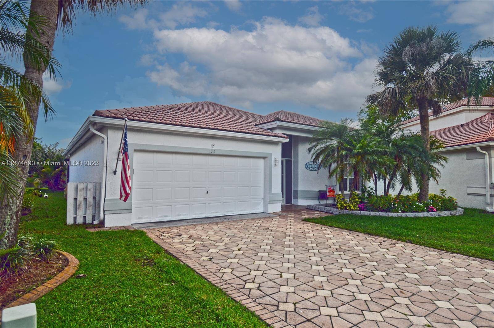 Weston, FL 33326,193 Alhambra Way