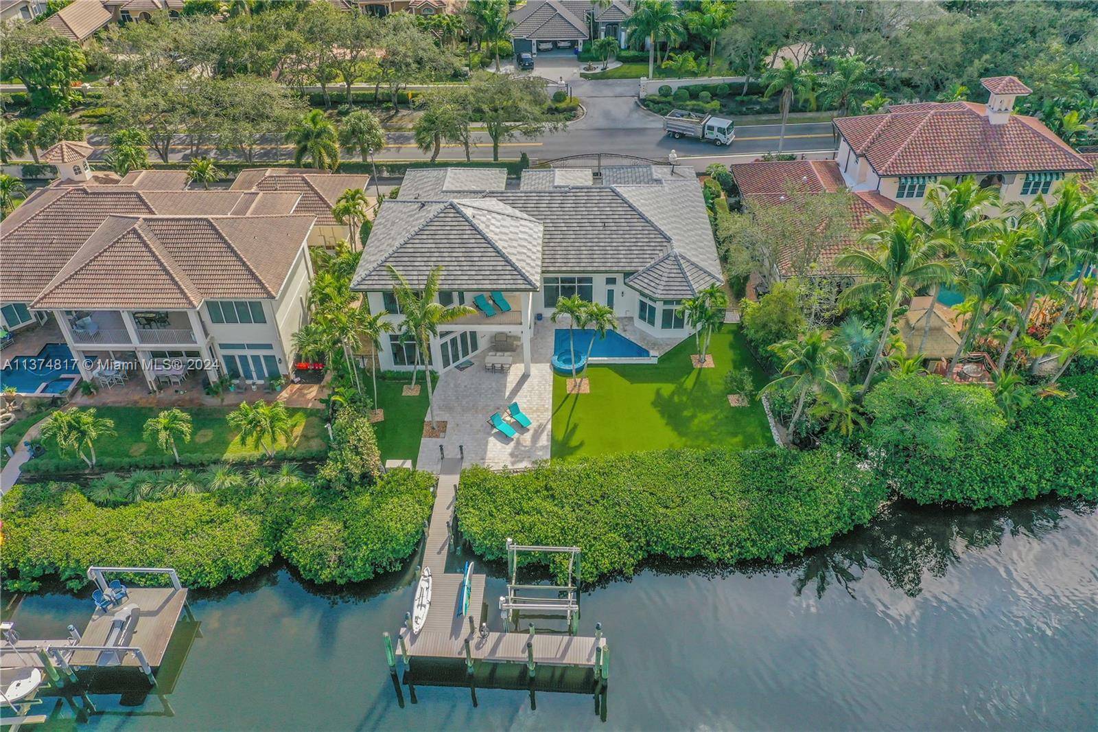 Jupiter, FL 33458,8621 SE Somerset Island