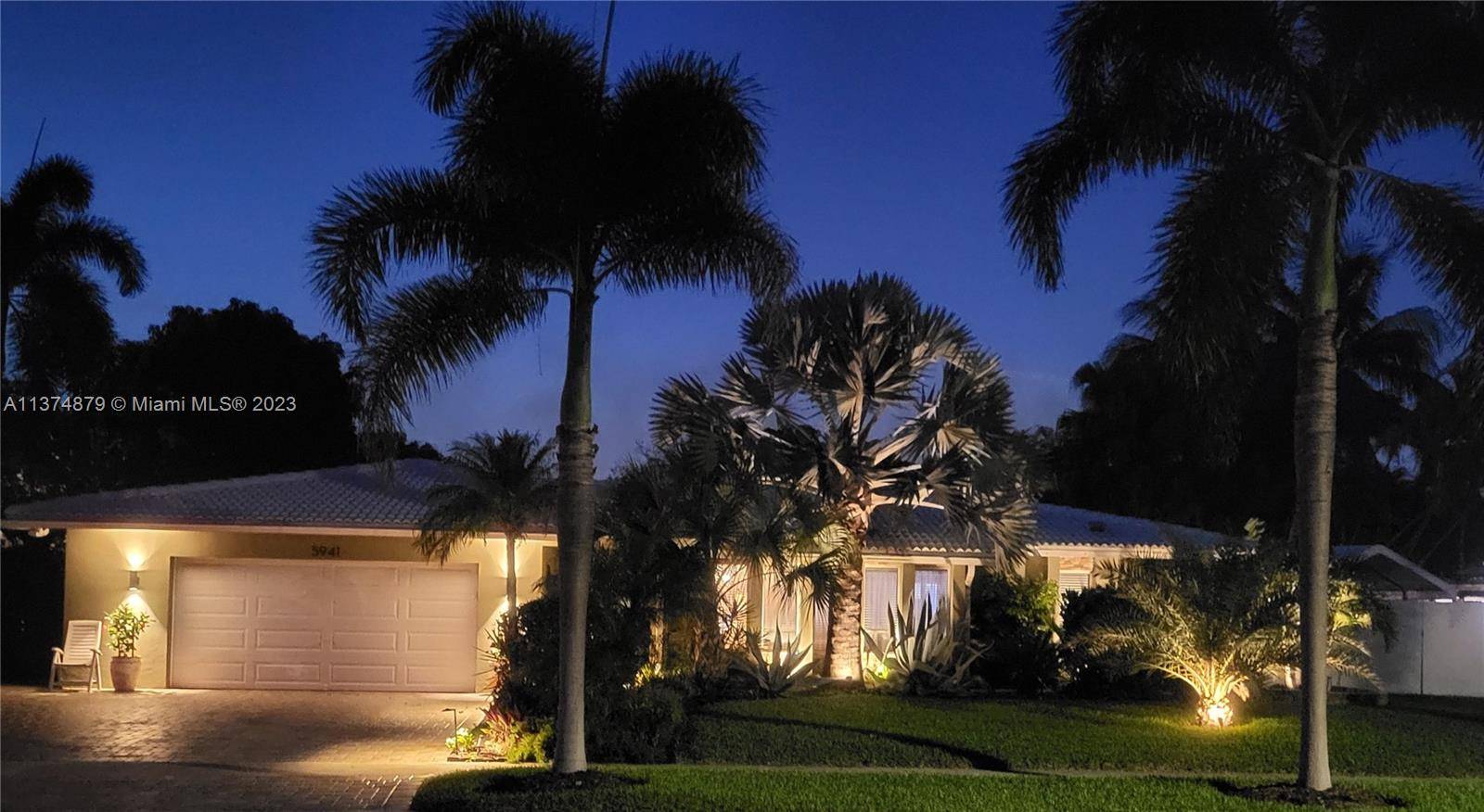 Plantation, FL 33317,5941 SW 19th St