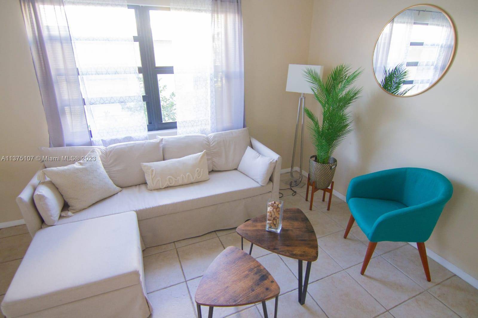 Miami Beach, FL 33139,753 Michigan Ave #2D