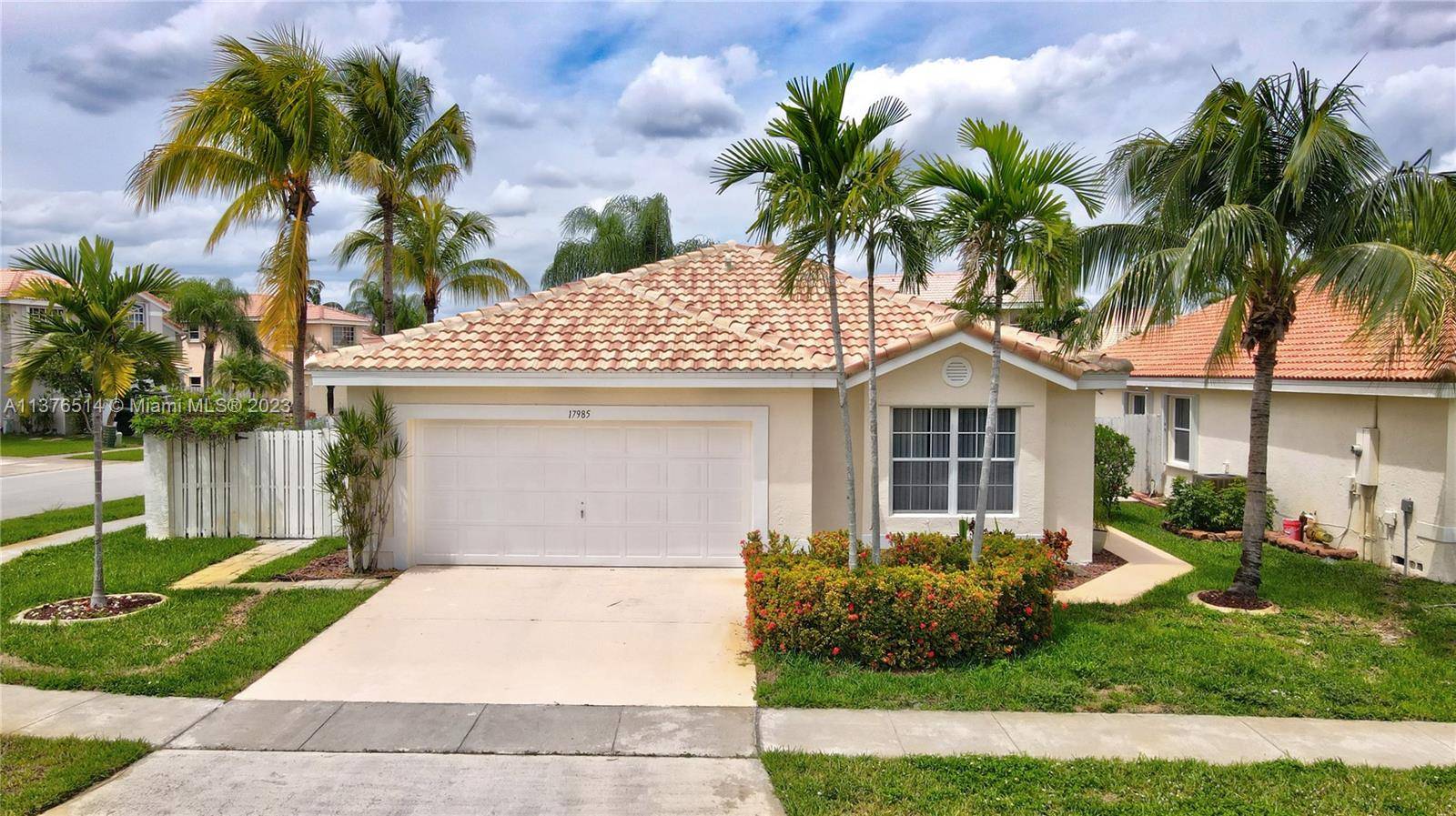 Pembroke Pines, FL 33029,17985 SW 13th Ct