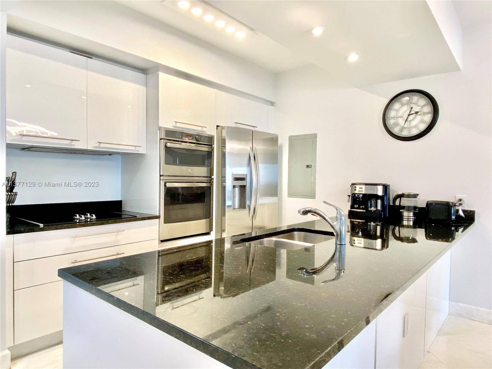 Hallandale Beach, FL 33009,1830 S Ocean Dr #3203