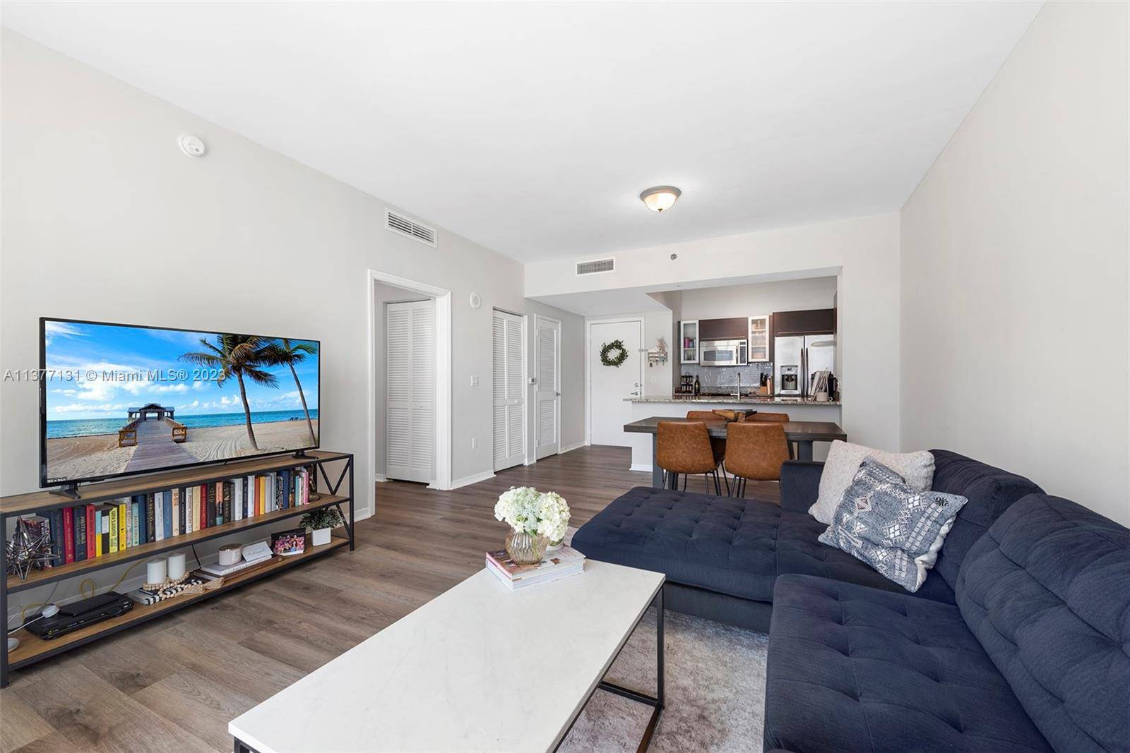 Miami, FL 33131,951 Brickell Ave #1903