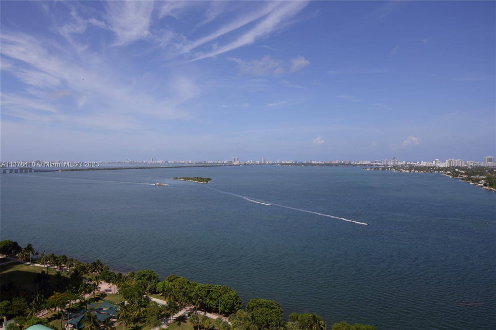 Miami, FL 33132,1750 N Bayshore Dr #2602