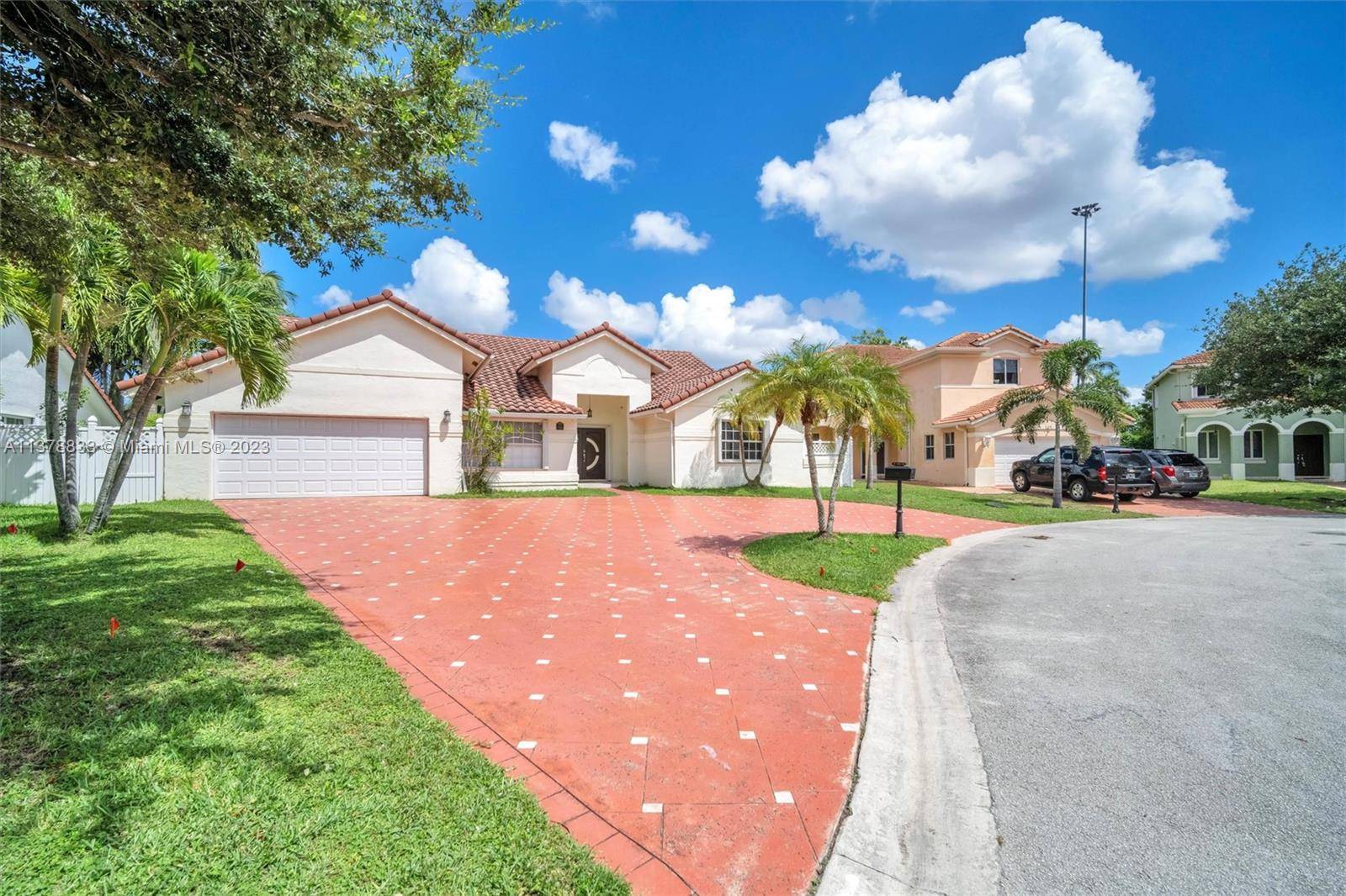 Pembroke Pines, FL 33028,165 NW 164th Ave