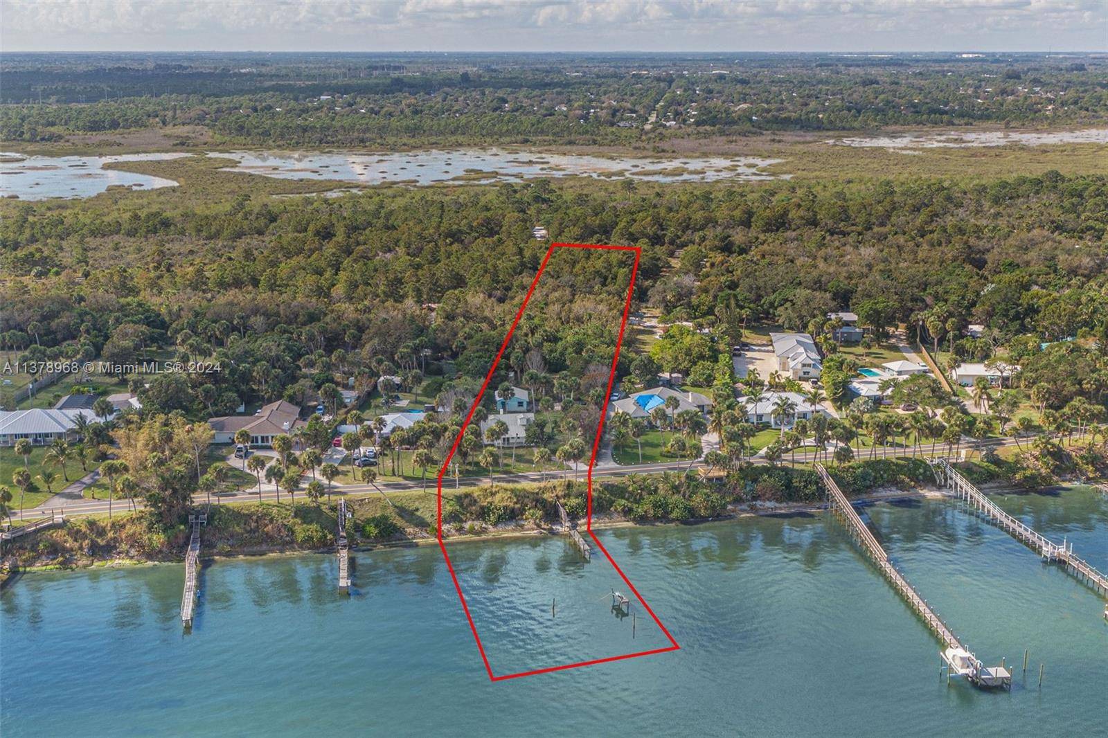 Port St. Lucie, FL 34982,7008 S Indian River Drive Dr